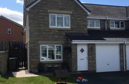 Balloch House | Three bedroom house in Culloden, Inverness