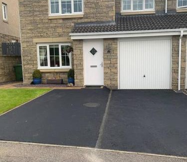 Balloch House | Three bedroom house in Culloden, Inverness