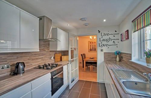 Balloch House | Three bedroom house in Culloden, Inverness
