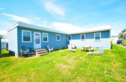 Ocean City House | Three-Bedroom House