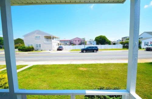 Ocean City House | Three-Bedroom House