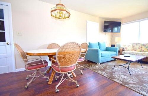 Ocean City House | Three-Bedroom House