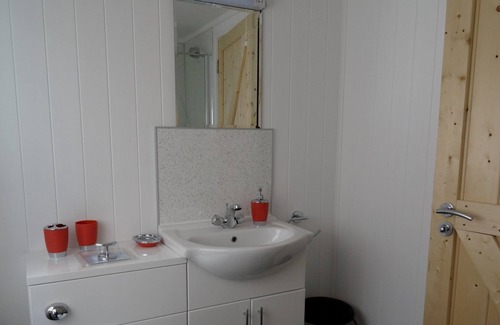 King's Lynn Apartment | Three Bedroom Lodge 10