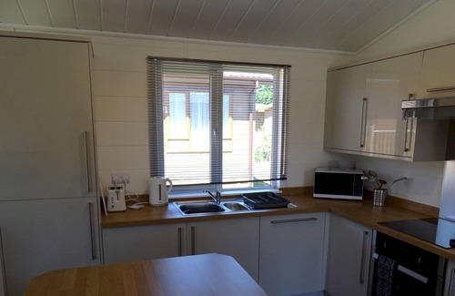 King's Lynn Apartment | Three Bedroom Lodge 10