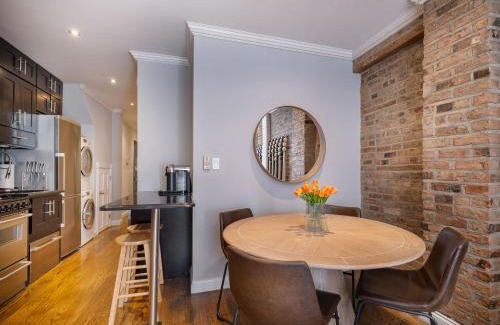 Lower East Side Apartment | Three Bedroom on Little Italy Mulberry Street