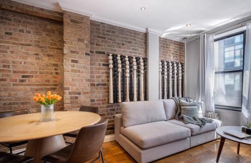 Lower East Side Apartment | Three Bedroom on Little Italy Mulberry Street