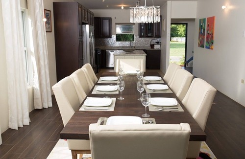 Canaan Villa | Three Bedroom Samaan Villa