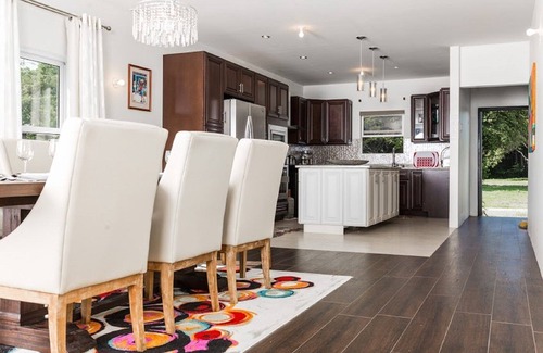 Canaan Villa | Three Bedroom Samaan Villa
