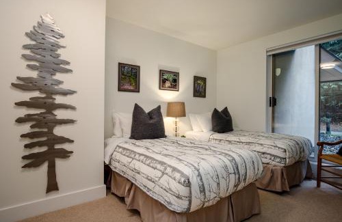 Blackcomb House | Three-Bedroom Townhouse