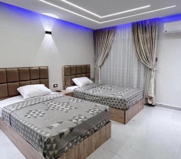 Heliopolis Apartment | Three bedrooms apartment in Sheraton Airport