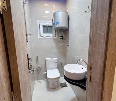 Heliopolis Apartment | Three bedrooms apartment in Sheraton Airport