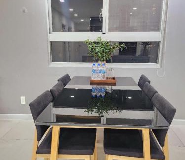 Phu My Hung Apartment | Three Bedrooms in Scenic Valley 2