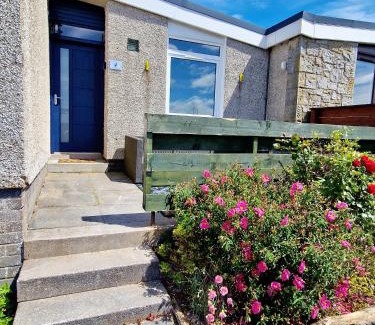 North Queensferry House | Three Bridges Waterfront
