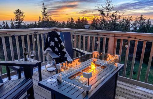 Oceanside House | Three Capes Bungalow