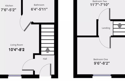 Parkmill Cottage | Three Cliffs Cottage of Pakmill