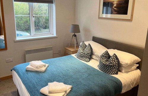 Parkmill Cottage | Three Cliffs Cottage of Pakmill