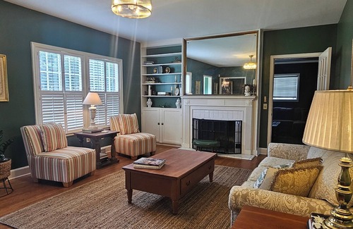 Statesboro House | Three Forty-Two, Historic Statesboro