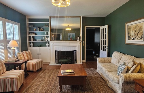 Statesboro House | Three Forty-Two, Historic Statesboro
