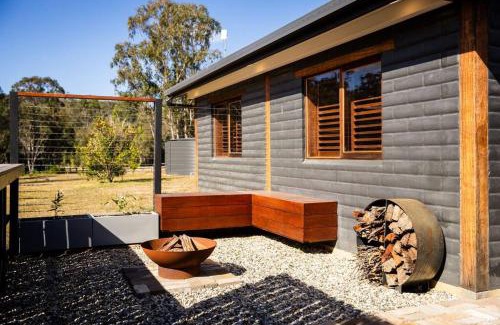Crescent Head Villa | Three Gums Mudbrick