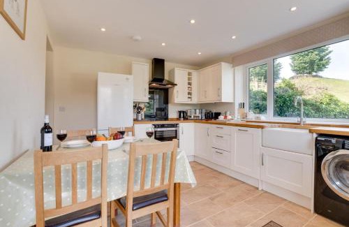 Hawes House | Three Halfway Houses
