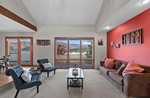 Manson House | Three Lakes Haven - Meredith Lodging