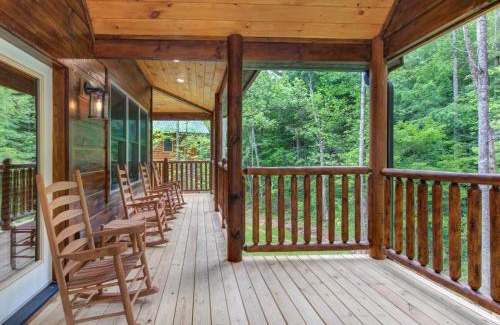 Gatlinburg - Pigeon Forge House | Three Little Bears