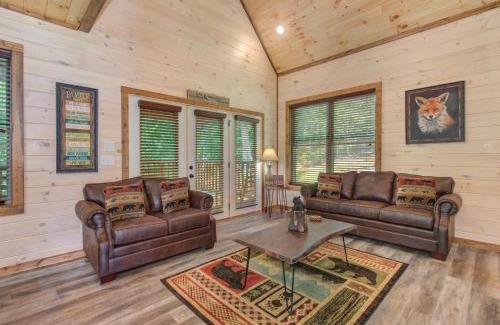 Gatlinburg - Pigeon Forge House | Three Little Bears