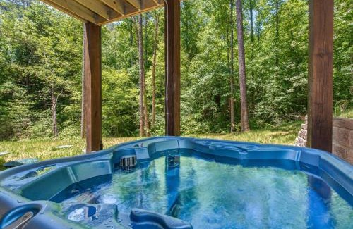 Gatlinburg - Pigeon Forge House | Three Little Bears