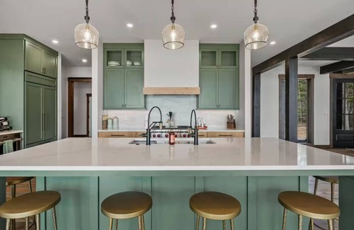 Manitowish Waters House | Three Loons Lodge - Manitowish