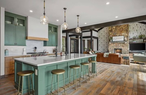 Manitowish Waters House | Three Loons Lodge - Manitowish