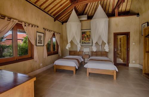 Uluwatu Resort | Three Monkeys Villas