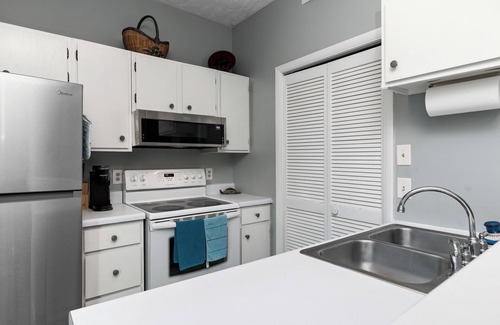 Chestnut Springs Condo | Three Ridges 64 With Wintergreen Advantage