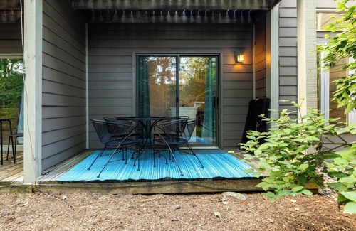 Chestnut Springs Condo | Three Ridges 64 With Wintergreen Advantage
