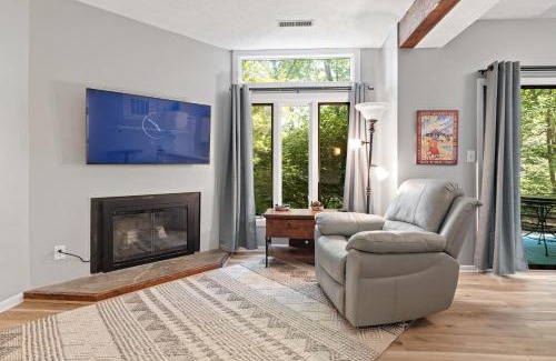 Chestnut Springs House | Three Ridges 64 With Wintergreen Advantage