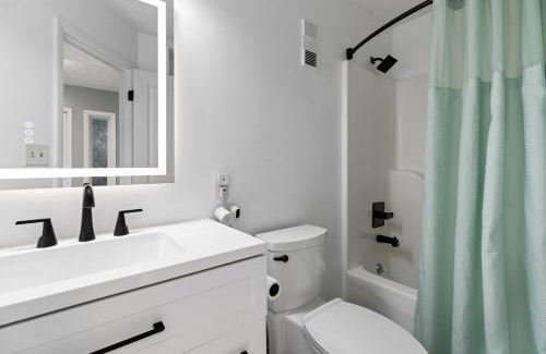 Chestnut Springs House | Three Ridges 64 With Wintergreen Advantage
