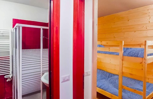 Frabosa Sottana Apartment | Three-room apartment on the slopes
