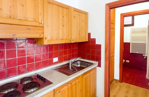 Frabosa Sottana Apartment | Three-room apartment on the slopes