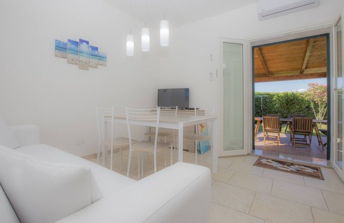 Marina di Campo Apartment | Three-room apartment the Pepe Tree