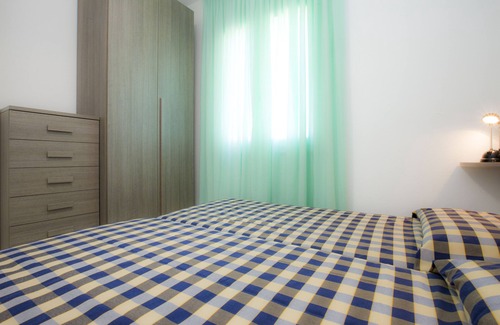 Marina di Campo Apartment | Three-room apartment the Pepe Tree