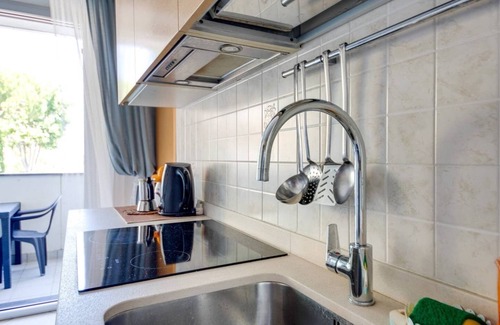 Rivabella Apartment | Three-room apartment with sea view All Inclusive in Rivabella di Rimini