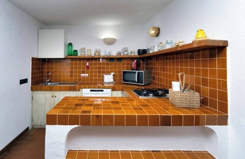 Golfo di Marinella Apartment | Three-room apartment for 5, on the beach