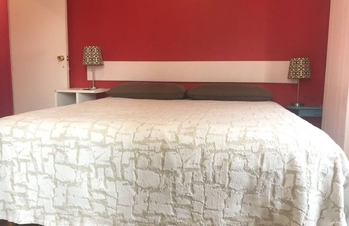 Historic Center Bed & Breakfast | Three rooms 3 baths Flat in the heart of Mexico City Centro histórico