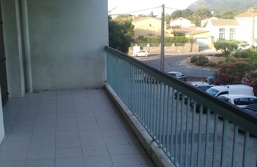 L'Evescat Condo | THREE ROOMS LUXURY 5 MINUTES BEACH SAND