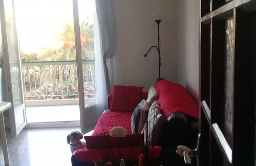 L'Evescat Condo | THREE ROOMS LUXURY 5 MINUTES BEACH SAND