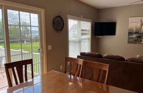 Sodus Point House | Three Schooners Landing Condo 2
