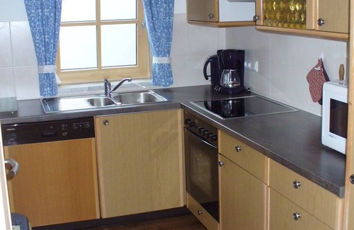 Saulgrub Apartment | three star apartment close to Oberammergau