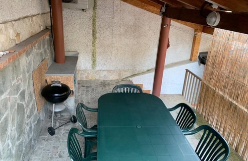 Gioiosa Marea Apartment | Three Steps from the Sea with Free Parking