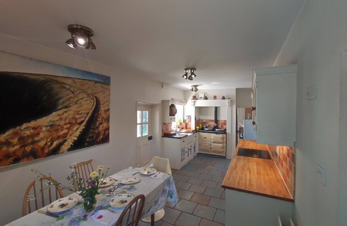 Wrentham House | Three Storey Georgian House and Gardens