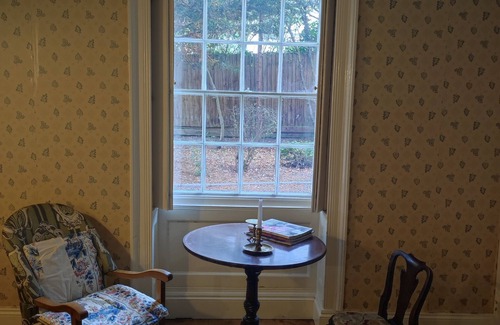 Wrentham House | Three Storey Georgian House and Gardens