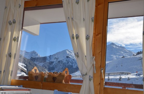 Meribel-Mottaret Apartment | THREE VALLEYS MERIBEL MOTTARET. OLYMPIC STATION OF SAVOIE. 1780M